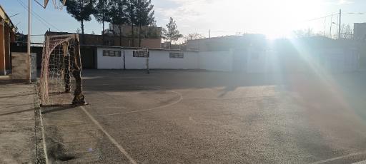 عکس دبیرستان میثم گویا