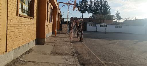 عکس دبیرستان میثم گویا