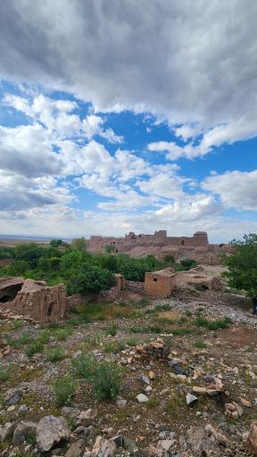 عکس روداب