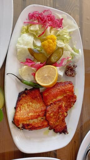 عکس مجموعه غذایی کاجینو