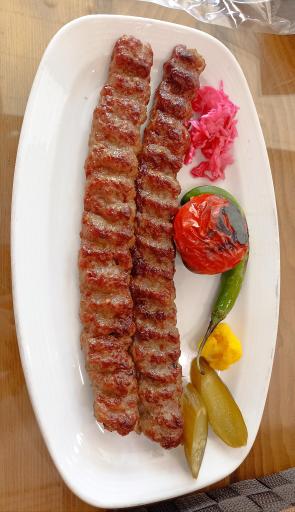 عکس مجموعه غذایی کاجینو