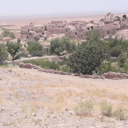 عکس روداب