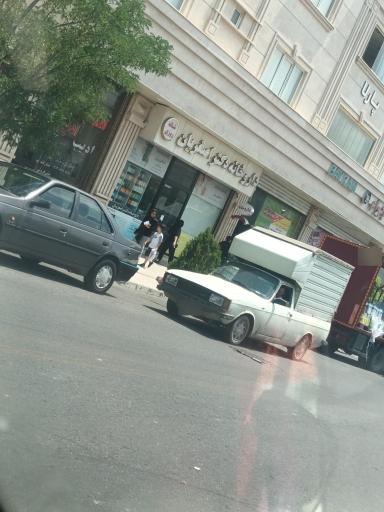 عکس داروخانه دکتر اصغریان
