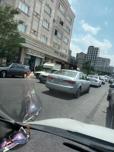 عکس داروخانه دکتر اصغریان