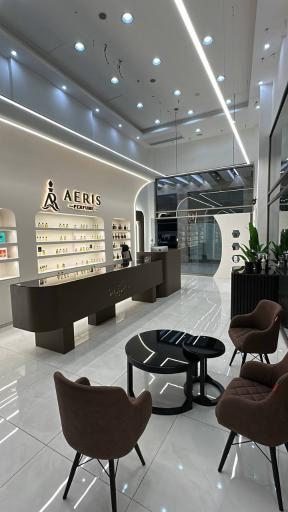 عکس عطر اریس