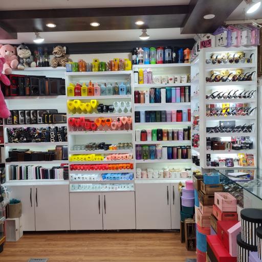 عکس فروشگاه هدیه باکسیتا