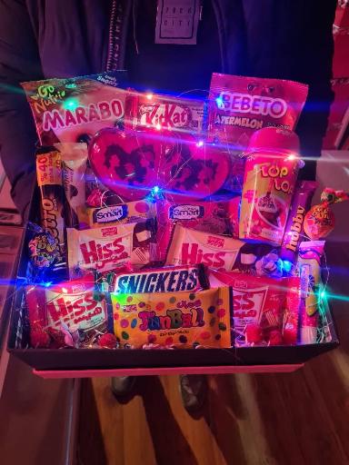 عکس فروشگاه هدیه باکسیتا