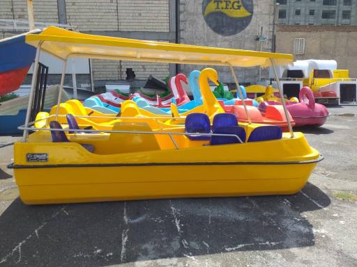 عکس اتاق سازی قرنی (کابین قرنی)