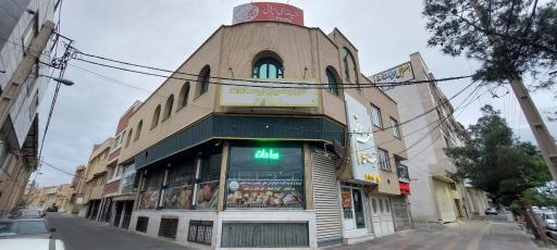 عکس نان و شیرینی سادات