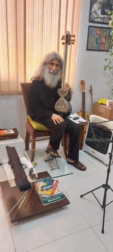 عکس آموزشگاه موسیقی دریا