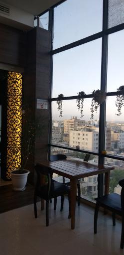 عکس کافی شاپ دوستان