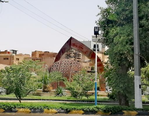 عکس میدان امام خمینی