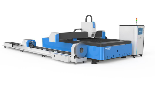 عکس خدمات برش لیزر فلزات ترابی