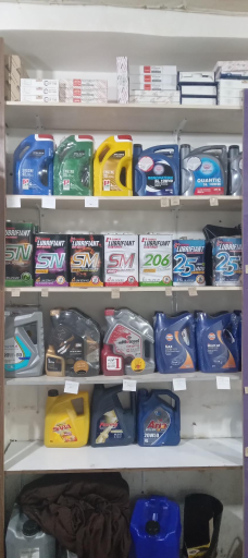 عکس تعویض روغن طالبی