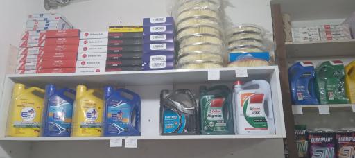 عکس تعویض روغن طالبی