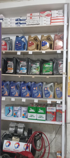 عکس تعویض روغن طالبی