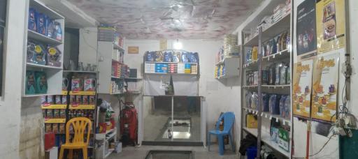 عکس تعویض روغن طالبی