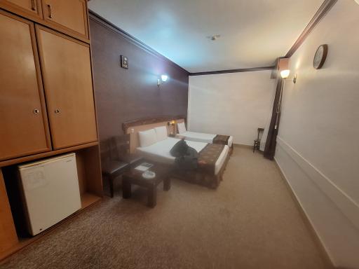 عکس هتل پارمیدا مشهد