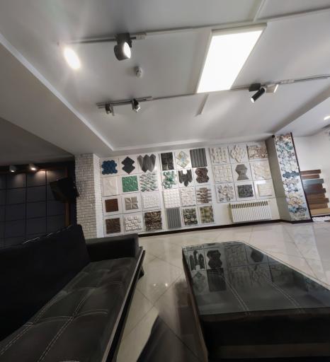 عکس گروه معماری چیدمانه