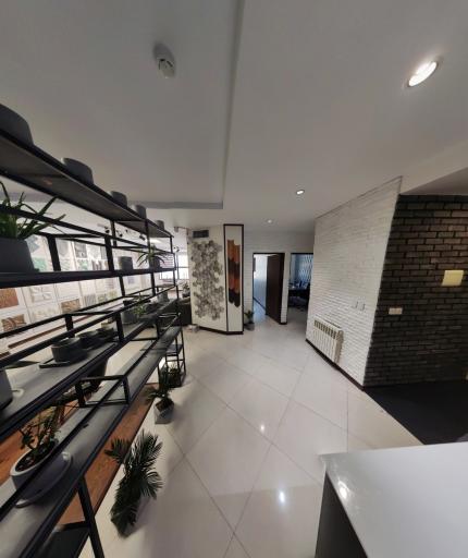 عکس گروه معماری چیدمانه