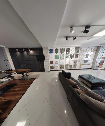 عکس گروه معماری چیدمانه