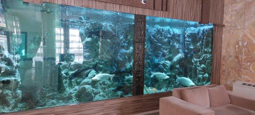 عکس هتل پارمیدا مشهد