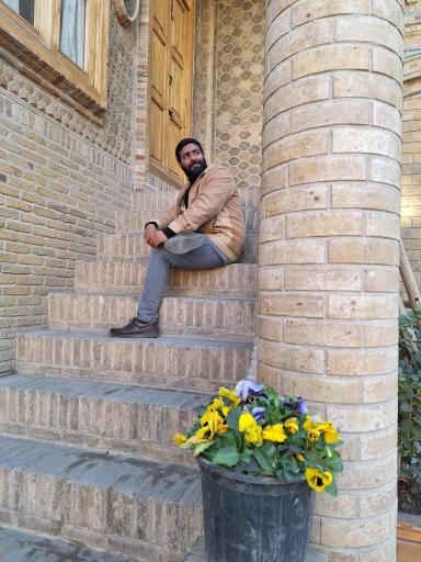 عکس هتل رستوران ملی