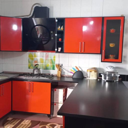 عکس سوئیت ملل 