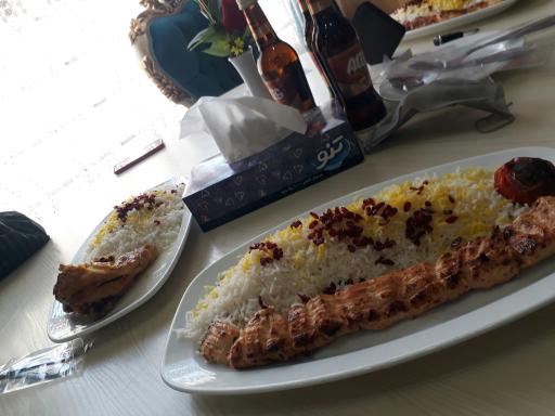 عکس هتل رستوران ملی