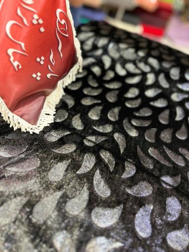 عکس پارچه سرای عباس نژاد