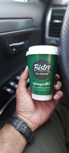 عکس کافه بیسترو کرمان 