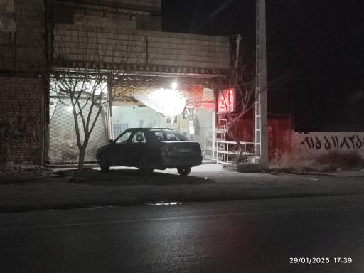 عکس مجتمع نان یلدا