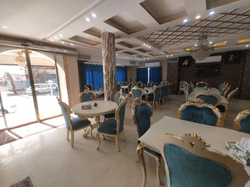 عکس هتل رستوران ملی