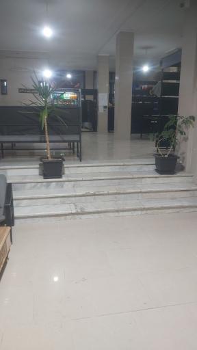 کافه شهرزاد