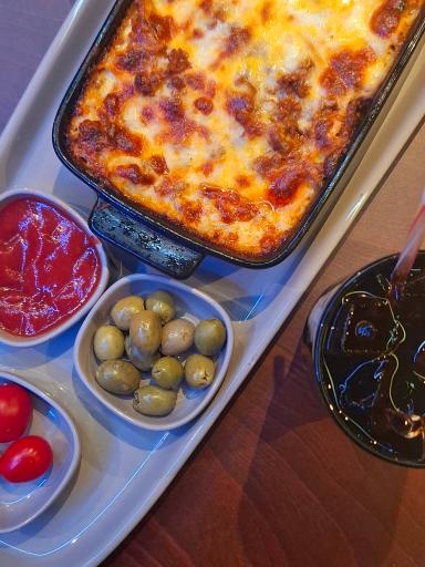 عکس کافه دورهمی هاب