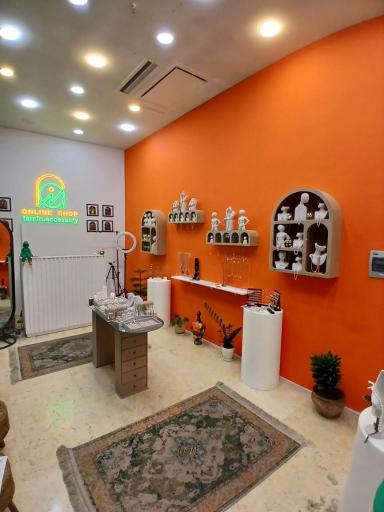 عکس فامین اکسسوری