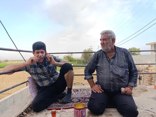 دامداری محمدخانی حسام