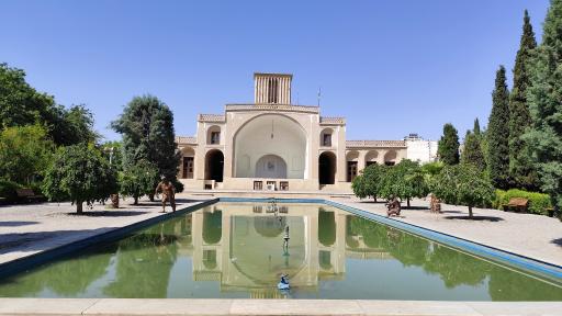 عکس بوستان ناجی