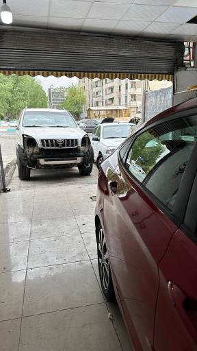 اتو رنگ آپادانا 