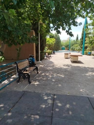 عکس بوستان ناجی