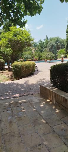 بوستان ناجی