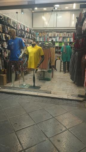 جوراب لباس زیر کیان