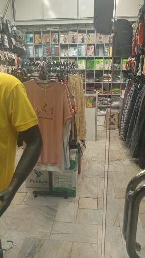 جوراب لباس زیر کیان