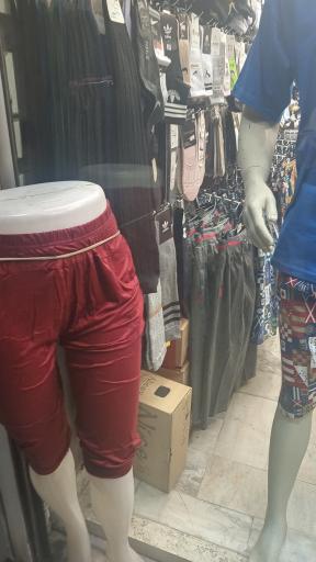 جوراب لباس زیر کیان