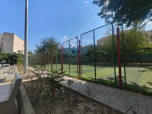 عکس بوستان محبت