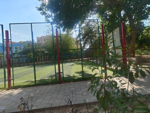 عکس بوستان محبت