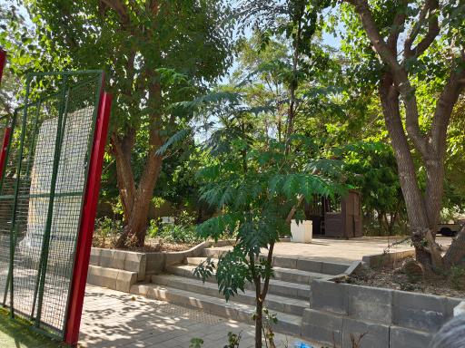 عکس بوستان محبت