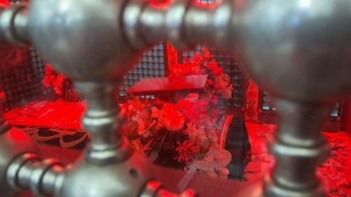 عکس آستان مقدس امامزاده یحیی ابن موسی (ع)