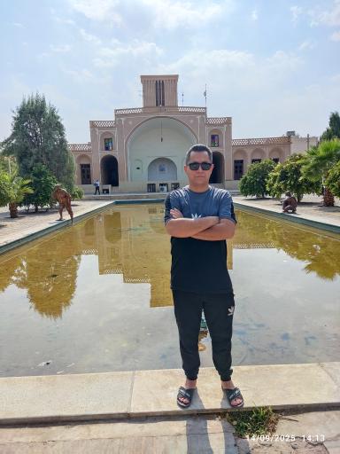 بوستان ناجی