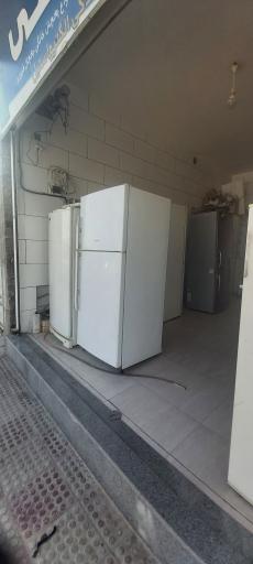 تعمیر یخچال بهمنی نمایندگی الکترواستیل